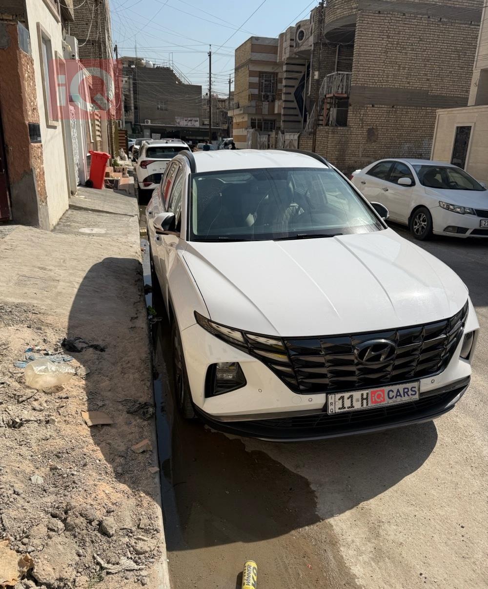 هيونداي توسان